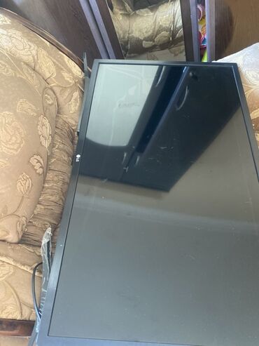 Телевизор LG 80"