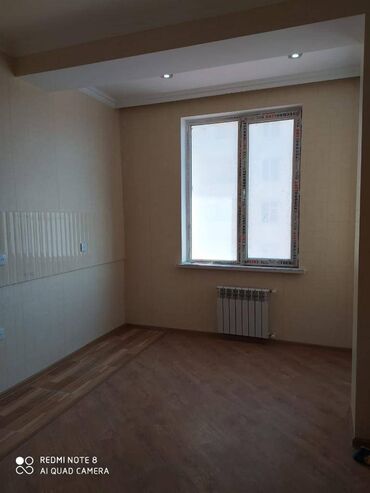 Yeni tikili: 2 otaqlı, Yeni tikili, 78 kv. m — 4