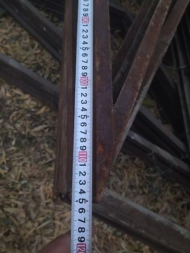 Металлические фермы: Металлические фермы. козирок на выходной дверь и тогда — 10