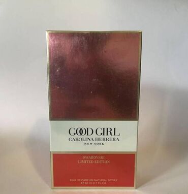 parfem 1999: Women's perfume, Carolina Herrera, Original