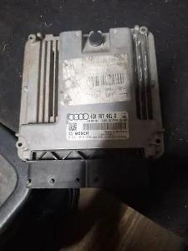 android multimedija za auto: ECU MOTORNI RACUNAR A6 A7. 4G0907401Q | ECU motorni racunar — 1