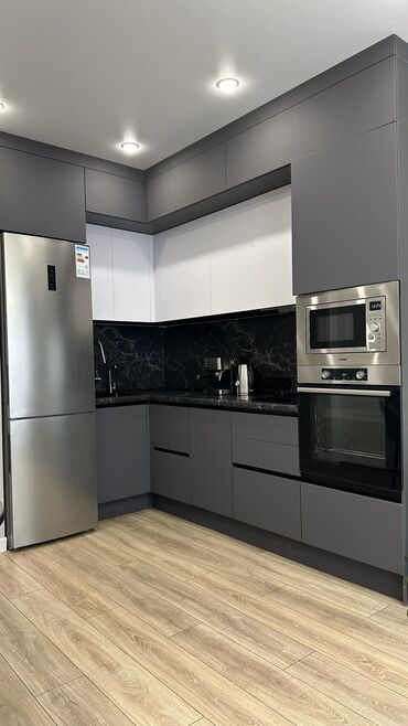 Mətbəx mebeli: Hər növ mətbəx mebbəllərinin sifarişi ən münasib qiymət və ən — 9