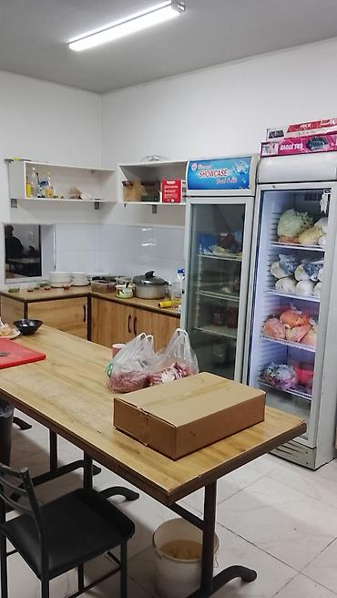 Кафе, рестораны: Срочно продается прибыльный, раскрученный бизнес. Столовая быстрого — 12
