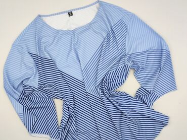 Жіноча блуза, Shein, розмір 4XL