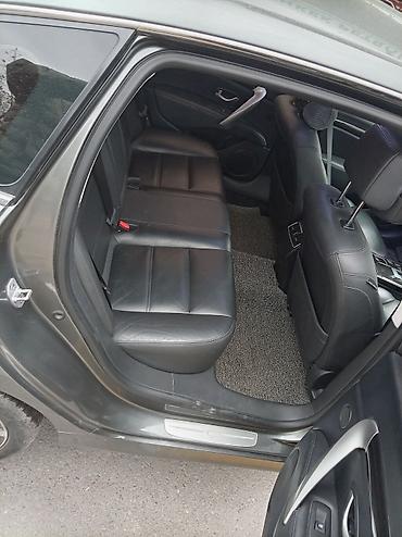 Renault Samsung: Renault Samsung SM7: 2019 г., 2 л, Автомат, Бензин, Седан — 6