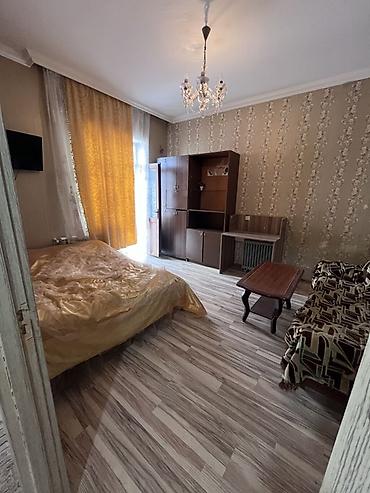 nabran kirayə ev: Ev Aaaf parkda mescidin yaninda yerlewir. Tam ewyalidi. Qaz su iwig — 1