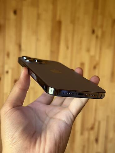 Apple iPhone: IPhone 13 Pro Max 256гб фейс айди✅ трутон✅ Акб 70% не работает 0.5, в — 7