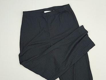 hm jackson: H&M, Spodnie materiałowe damskie, rozmiar M — 1