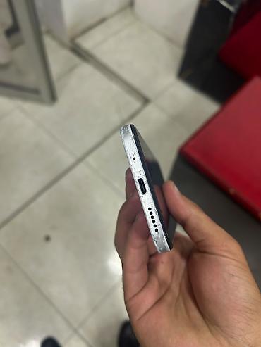xiaomi mi 10 lite: Redmi 12, 256 GB, rəng - Qara, Barmaq izi — 7