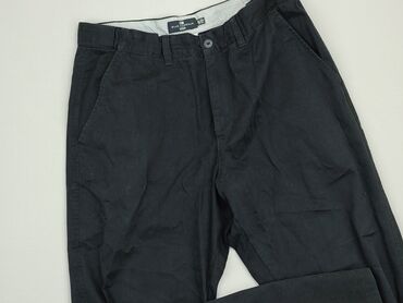 Spodnie: Spodnie Marks & Spencer, L (EU 40), stan - Bardzo dobry