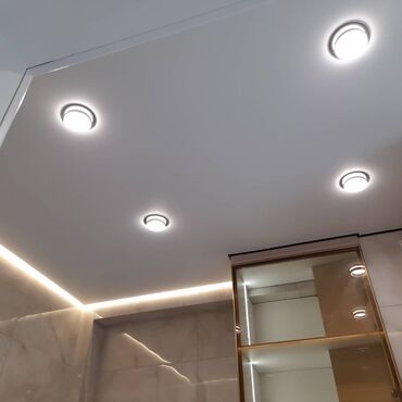 Ремонт под ключ: Ремонт под ключ Уклатка плитки, электромонтажные работы установка — 3