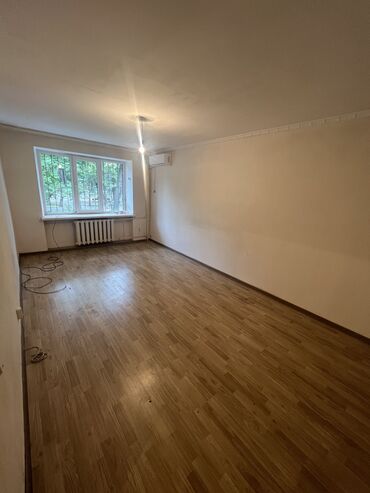 Продажа квартир: 1 комната, 31 м², Хрущевка, 2 этаж, Старый ремонт
