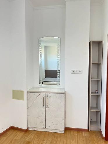жаргылчак село: 2 комнаты, 50 м², 106 серия, 3 этаж, Свежий ремонт — 5