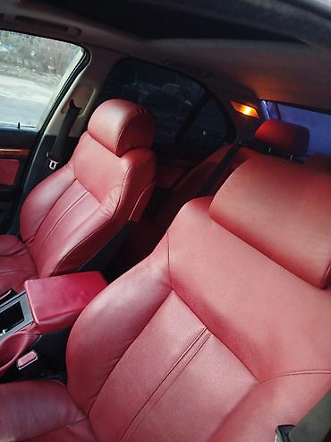 BMW: BMW 5 series: 2.8 l | 1997 il — 12