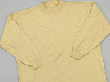 śmieszna bluzki: Sweatshirt, 4XL (EU 48), condition - Very good