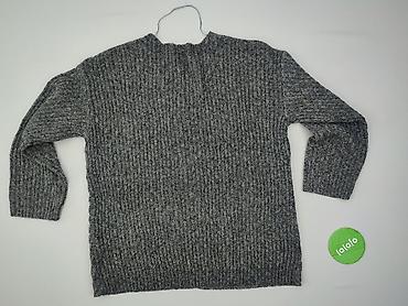 koka bluza: Sinsay, Sweter damski, rozmiar L — 3