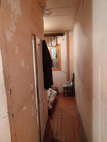 Köhnə tikili: Bakı, 2 otaqlı, Köhnə tikili, m. Həzi Aslanov, 40 kv. m — 7