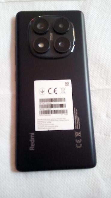 Xiaomi: Xiaomi Redmi Note 14 Pro + dodatna oprema - Model: Redmi Note 14 Pro — 6