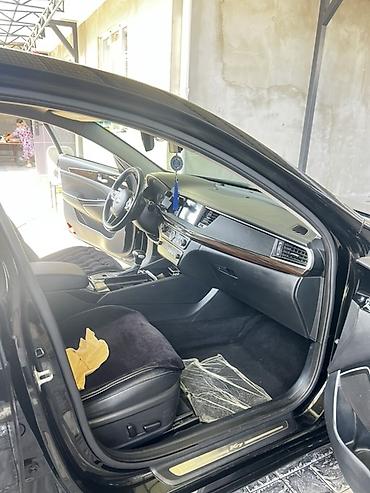 Kia K7: 2018 г., 3 л, Автомат, Газ, Седан