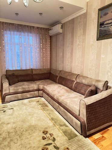 софа кровать: Угловой диван