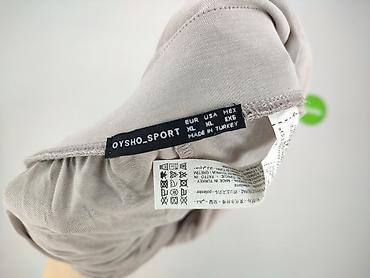 oysho lux: Oysho, Spodnie dresowe damskie, rozmiar XL — 5