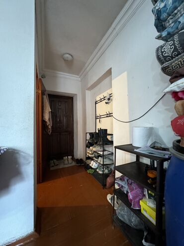 Продажа квартир: 1 комната, 32 м², Хрущевка, 2 этаж — 6