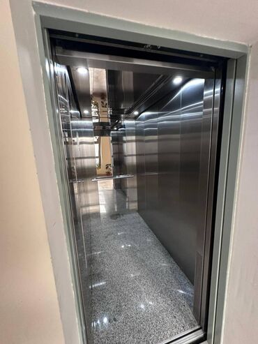 Uzunmüddətli kirayə mənzillər: Hövsan qəsəbəsi, Mida 1 layihəsi, 7 mərtəbəli yeni tikili binanın 5-ci — 15