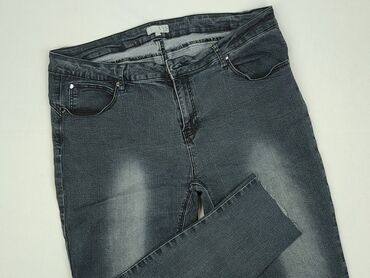 spodnie hellow kity: Jeans for women, size 3XL