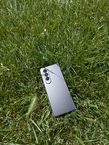 Samsung: Samsung Galaxy Fold 4, Б/у, 512 ГБ, цвет - Черный, 1 SIM, 2 SIM, eSIM