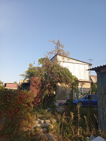 Продажа домов: Дача, 1 м², 3 комнаты, Риэлтор, Старый ремонт — 2