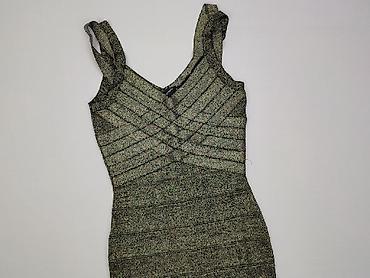 primark spaghetti top: PrettyLittleThing, Sukienka damska, rozmiar M — 1