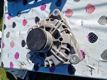 nalepnice za auto: ALTERNATOR ZA PEUGEOT 508 OD 2011. DO 2017. GOD. | alternator za 508 — 2