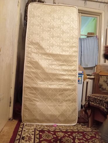 рейлы для одежды: Продаётся матрас кровать большая удобная мягкая