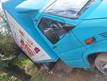 двигатель дайхатсу териос 1.3 купить: Mercedes-Benz Спринтер: 2000 г., 2.2 л, Механика, Дизель, Фургон