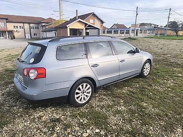 prodaja bisona: VOLKSWAGEN PASSAT B6 1.8TSI 2010. GOD. - KOMPLETAN AUTO U DELOVIMA | — 3