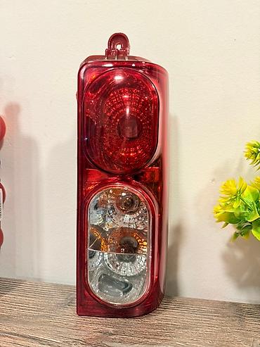 potpres: Chevrolet Damas Daewoo Damas ✅ Stop İşıqları ( Arxa Stop ) ✔️ Lampa+ — 2