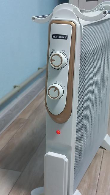 switch 2: Электрический обогреватель Конвекторный, Напольный — 2