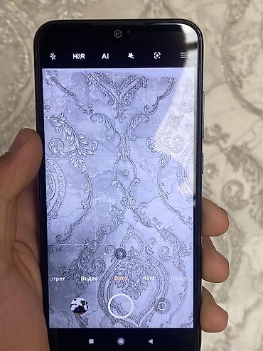 Redmi: Redmi, Redmi Note 8T, Б/у, 64 ГБ, 2 SIM at lalafo.kg — 10 Redmi: Redmi, Redmi Note 8T, Б/у, 64 ГБ, 2 SIM — 10