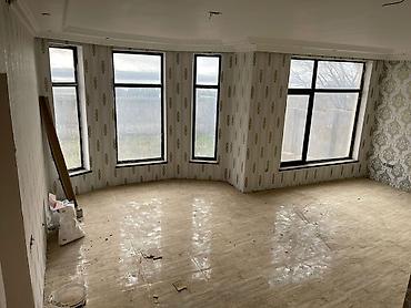 Həyət evləri və villaların satışı: 5 otaqlı, 162 kv. m, Orta təmir — 3