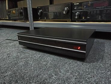 DVD i Blu-ray plejeri: Bang & olufsen 4620 cd/dvd. Ispravan, proveren, odmah dostupan — 5