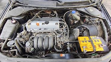 Ford: Ford Mondeo: 2002 г., 2 л, Автомат, Бензин, Универсал — 14