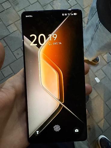 htc one m9: Infinix GT 20 Pro, 256 GB, rəng - Boz, Simsiz şarj — 1