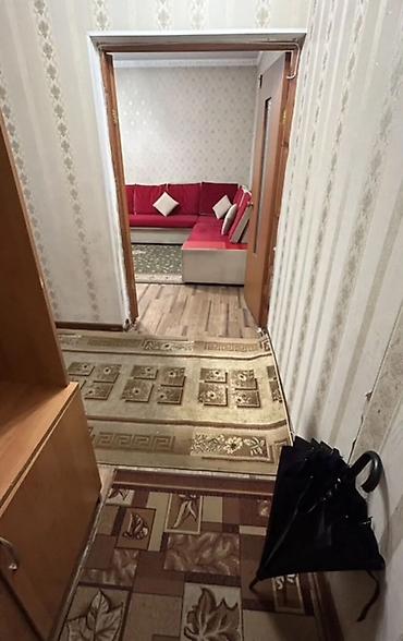 Сдаётся 1‑комнатная квартира в районе Московский/Правда. Этаж 2 из 9