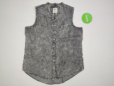 dromedar na 4: Denim Co, Koszula damska, rozmiar XL — 2