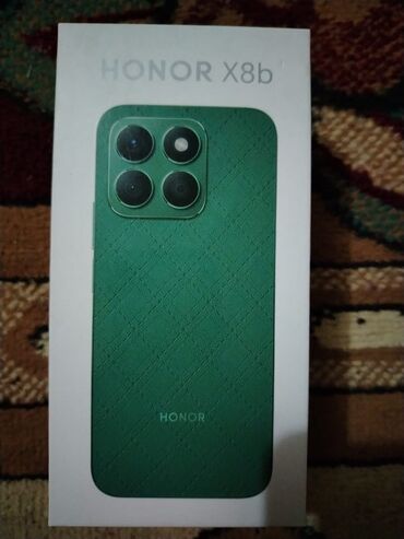 xiomi 10 s: Honor X8b