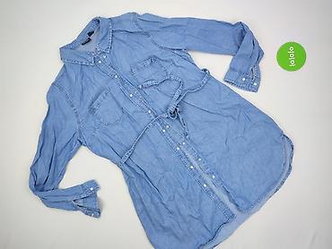esmara overshirt: Esmara, Koszula damska, rozmiar XL — 2