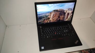 Lenovo: Intel Core i5, 12 GB OZU, 14 " — 6