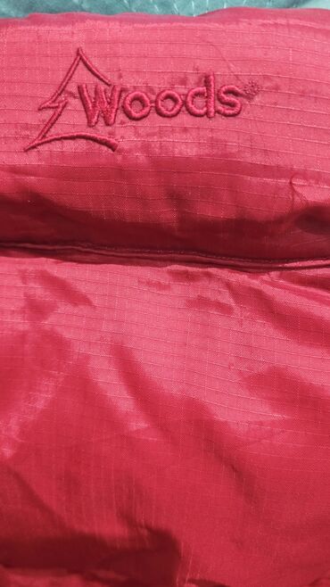 Zimske jakne: L, Jednobojni, Sa postavom, Perje — 8