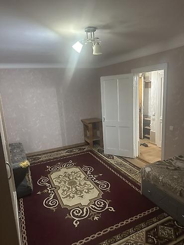 1 комната, 30 м², Хрущевка, 2 этаж, Косметический ремонт