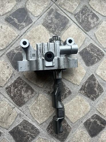 turbo az kia optima: Məhsul: Hyundai/Kia mühərriki üçün orijinal yağ nasosu komplekti. Cəmi — 4